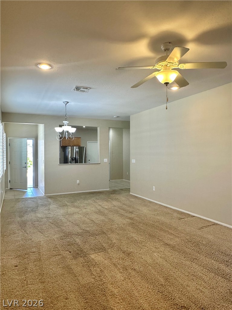 2603 Sargon Street Henderson, NV 89044 - Photo 6 of 25