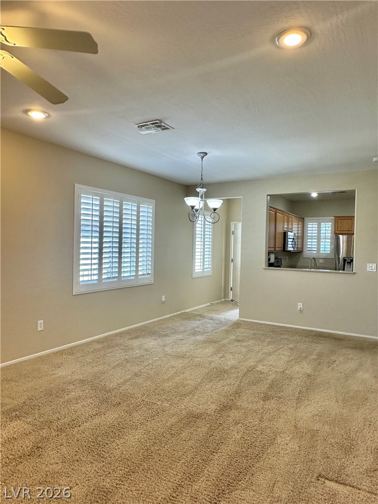 2603 Sargon Street Henderson, NV 89044 - Photo 7 of 25