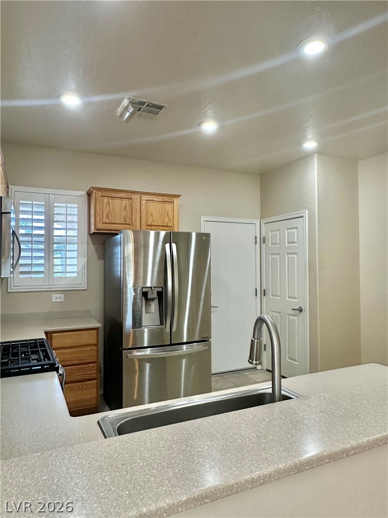 2603 Sargon Street Henderson, NV 89044 - Photo 8 of 25