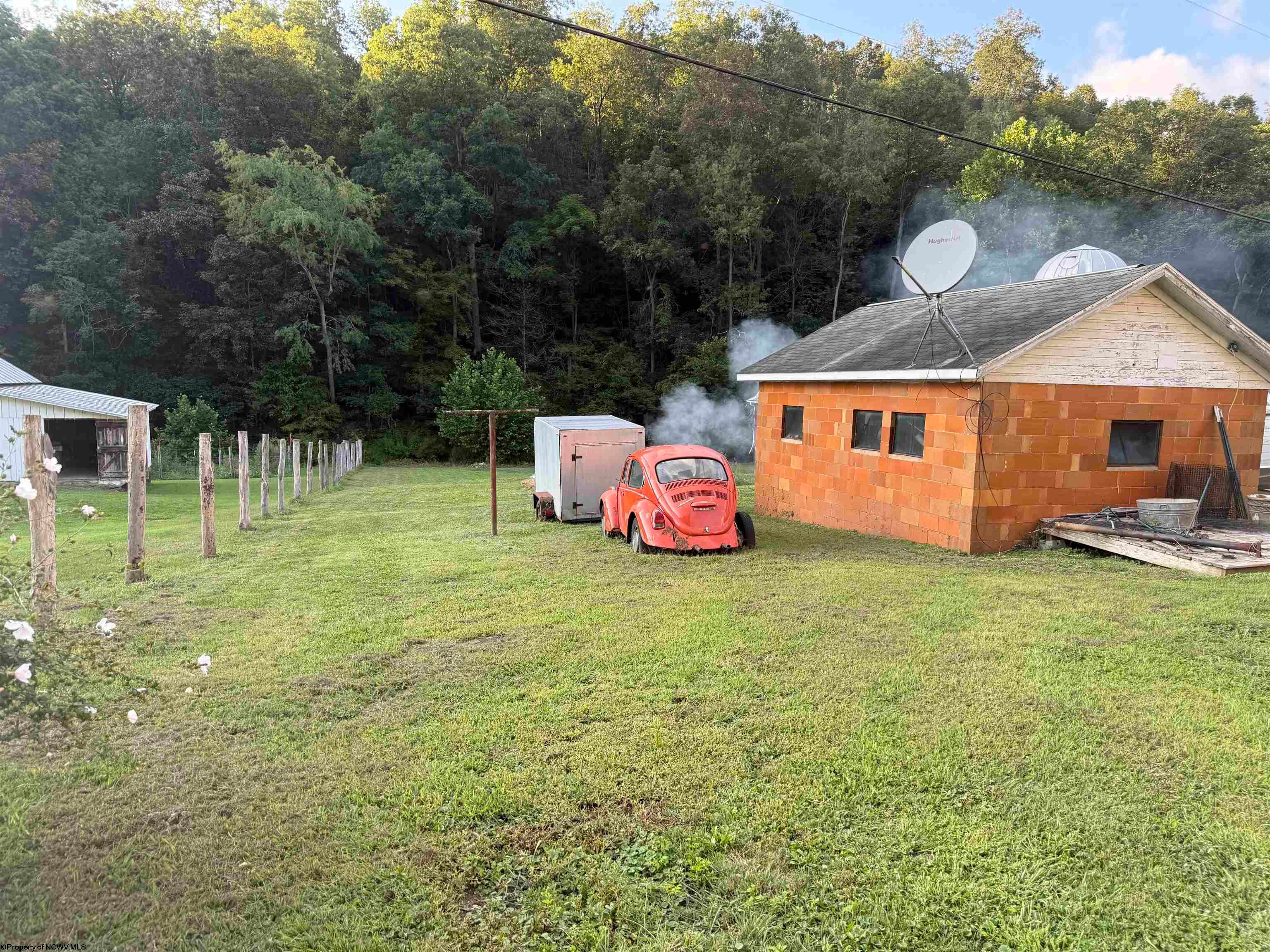223 Dudley Fork Road Mannington, WV 26582 - Photo 35 of 36 Gallery Image 35