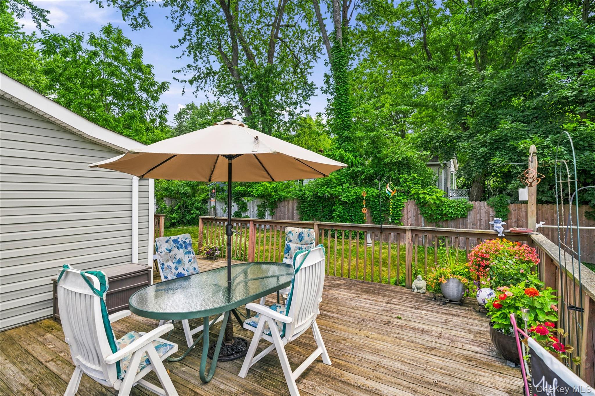 2 Rosemont Road Monroe, NY 10950 - Photo 27 of 38