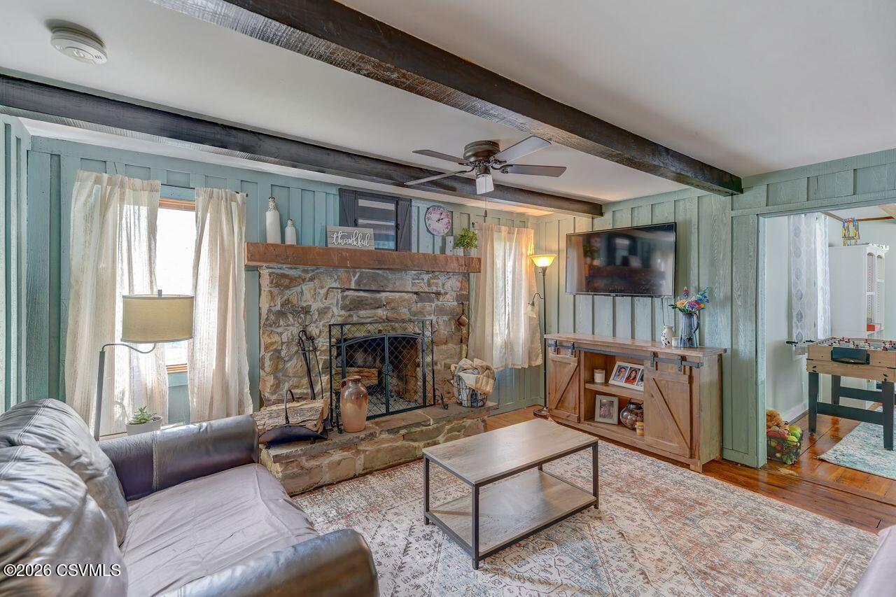 840 Central Road Benton, PA 17814 - Photo 8 of 39