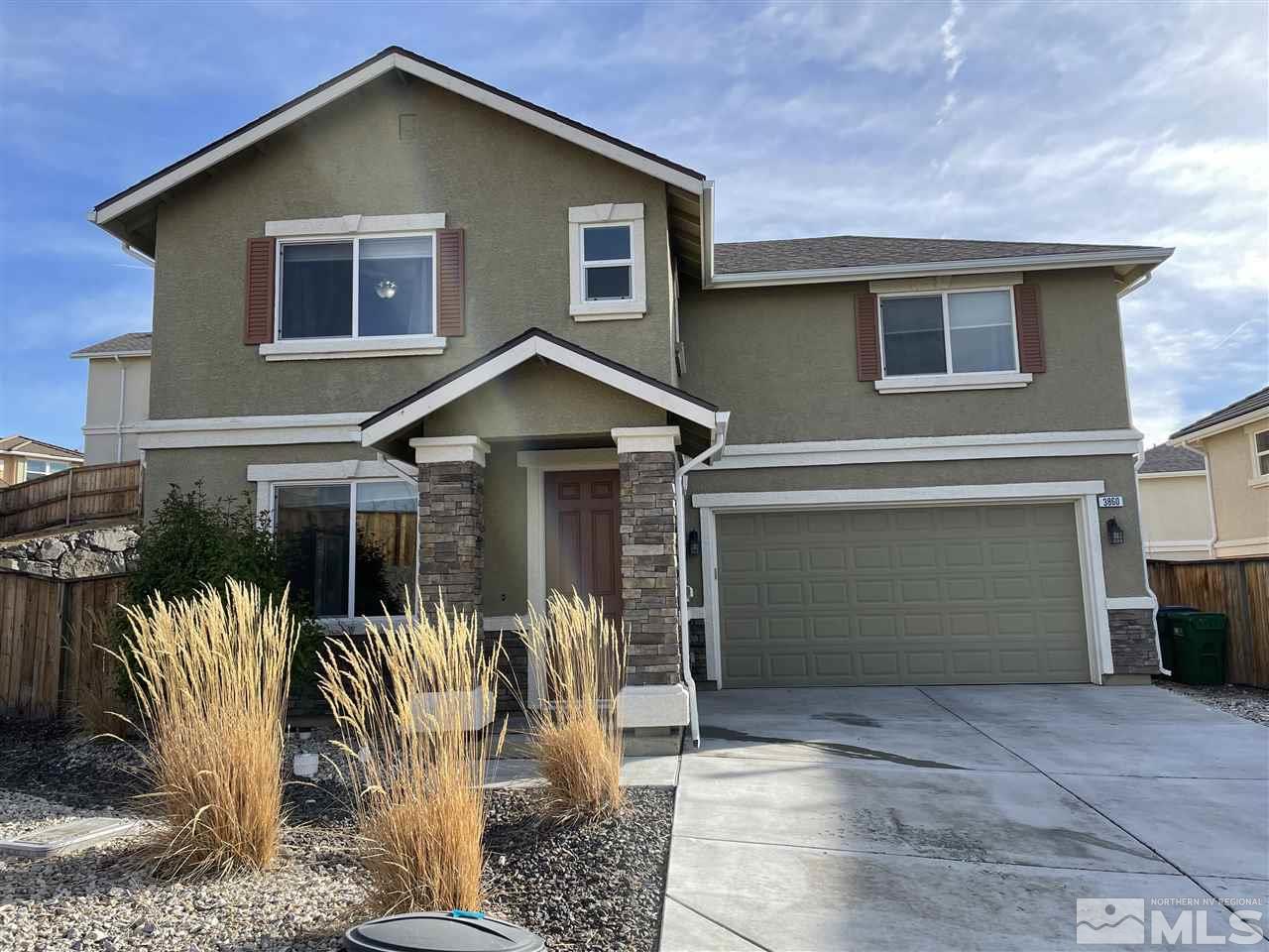 3860 Pimlico Street Reno, NV 89512 - Photo 1 of 31 Photo 1