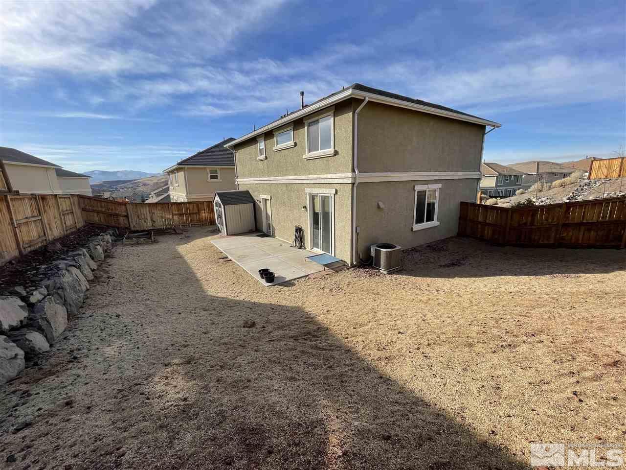 3860 Pimlico Street Reno, NV 89512 - Photo 26 of 31 Photo 26