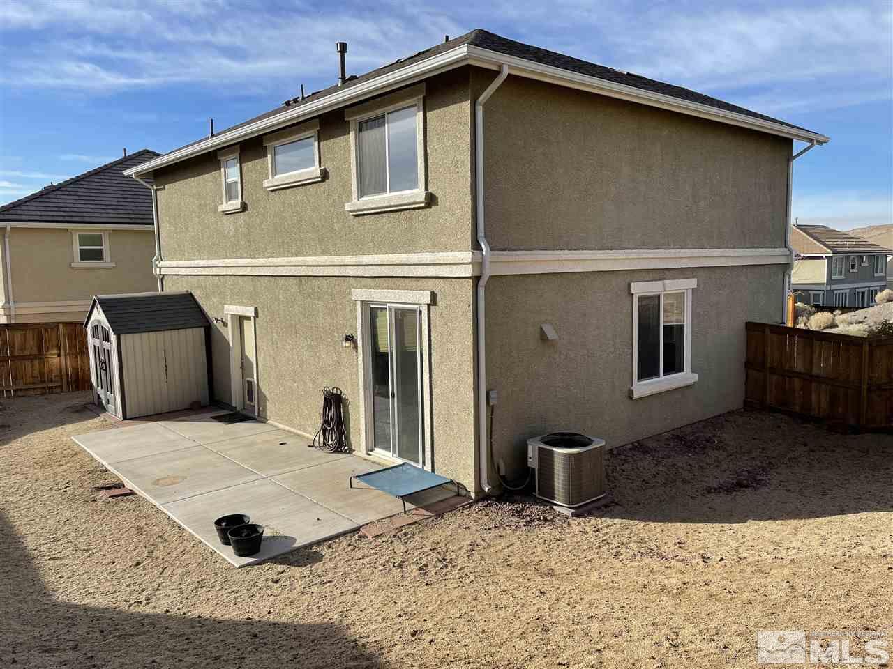 3860 Pimlico Street Reno, NV 89512 - Photo 27 of 31 Photo 27