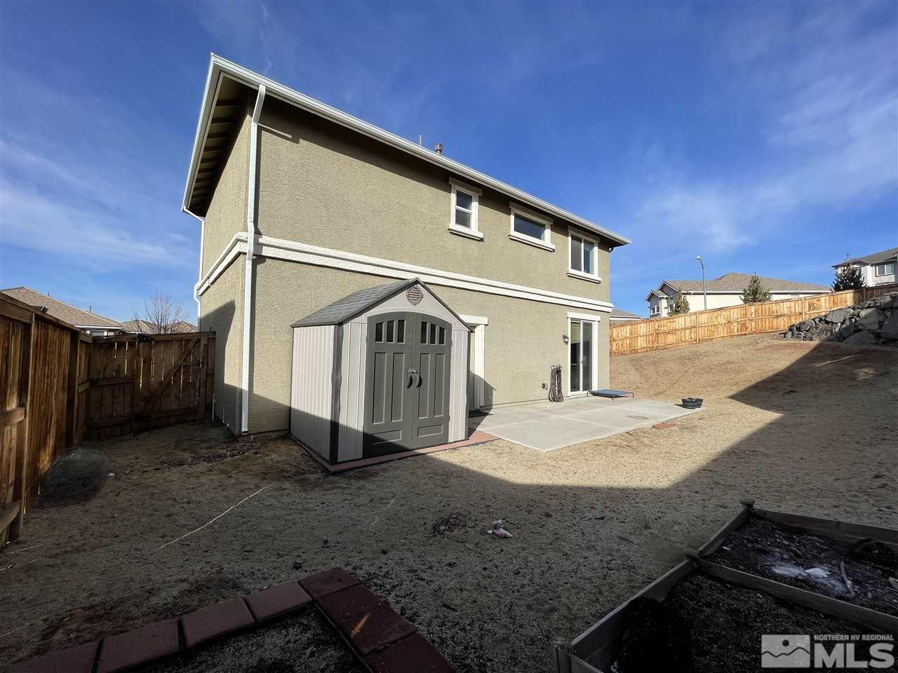3860 Pimlico Street Reno, NV 89512 - Photo 29 of 31 Photo 29