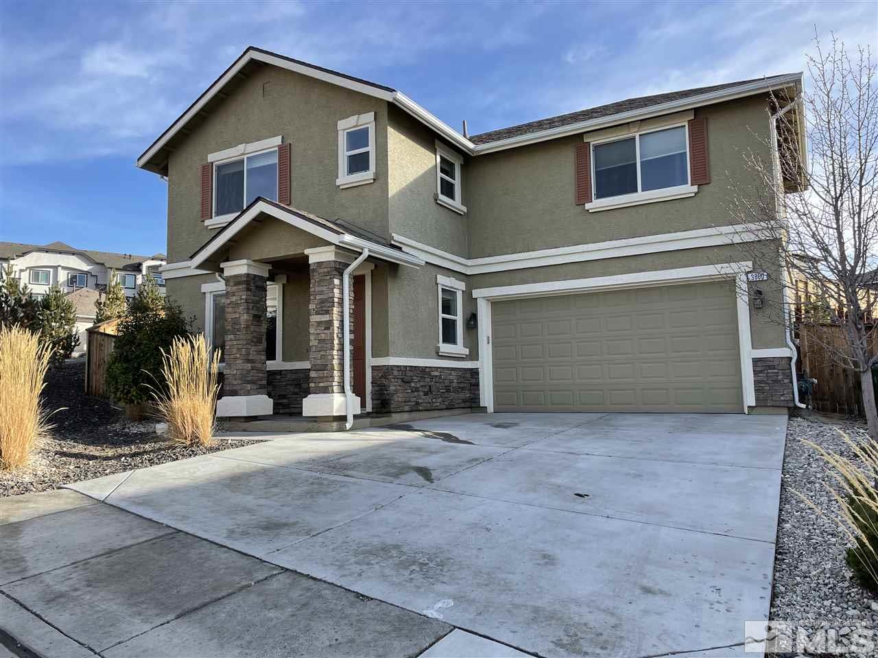 3860 Pimlico Street Reno, NV 89512 - Photo 30 of 31 Photo 30
