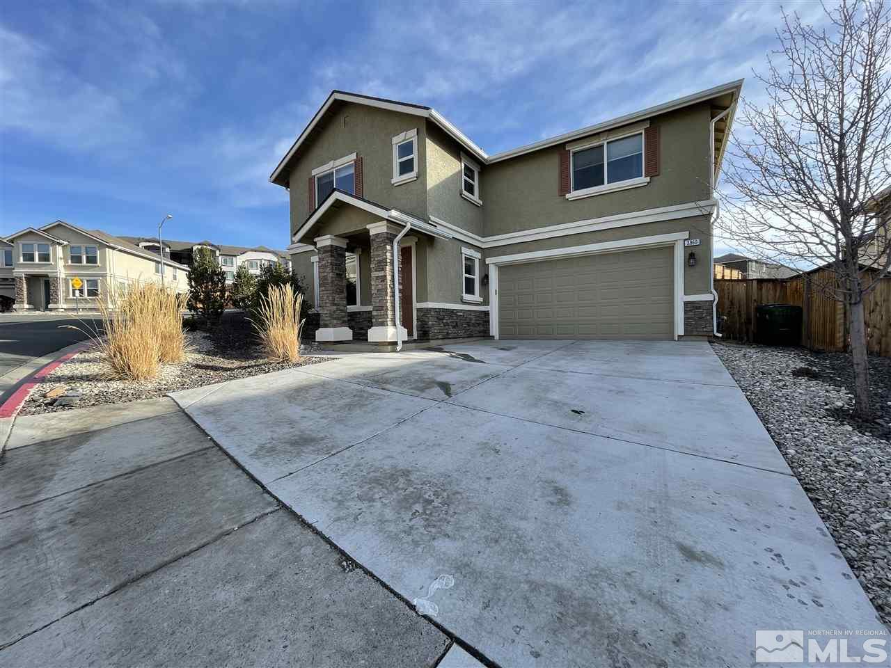 3860 Pimlico Street Reno, NV 89512 - Photo 31 of 31 Photo 31