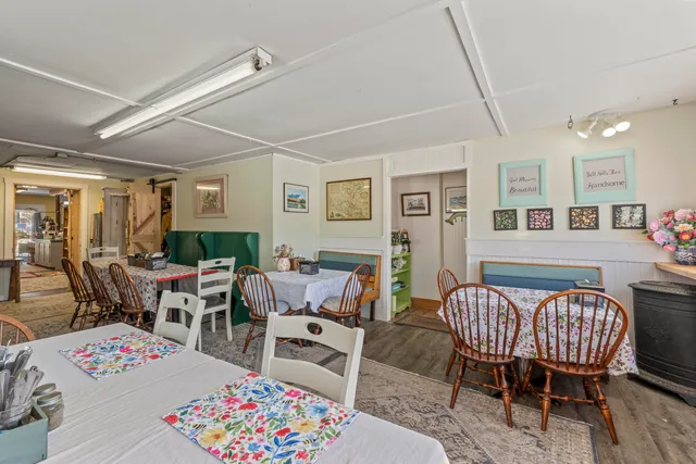 $599,000 | 506 Main Street, Wayne, ME 04284