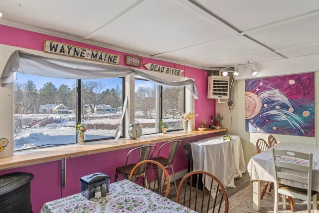 $599,000 | 506 Main Street, Wayne, ME 04284