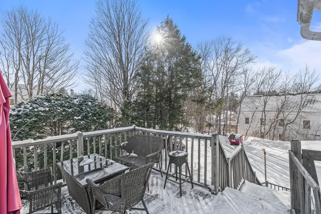 $599,000 | 506 Main Street, Wayne, ME 04284