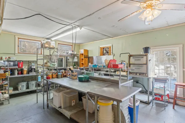 $525,000 | 506 Main Street, Wayne, ME 04284