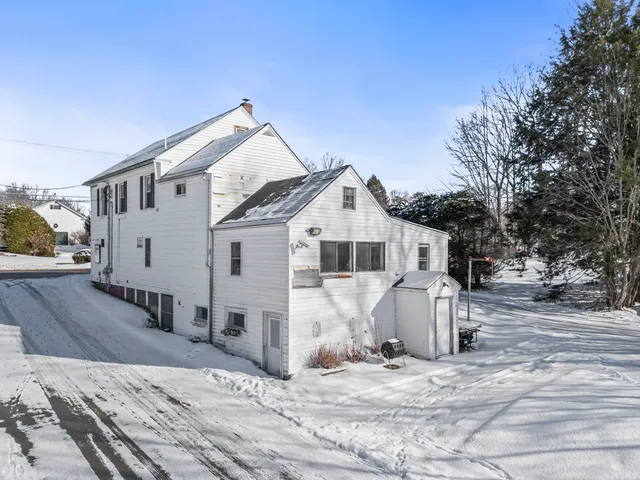 $599,000 | 506 Main Street, Wayne, ME 04284