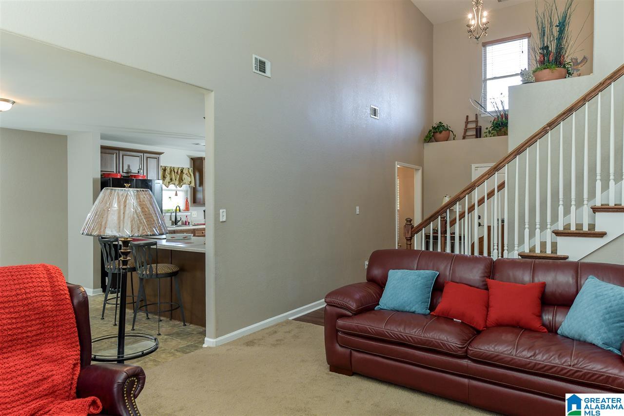 3638 Wind Ridge Lane Bessemer, AL 35022 - Photo 6 of 46