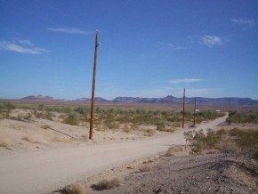 0 Null Yucca, AZ 86438 - Photo 2 of 3 Additional Photo