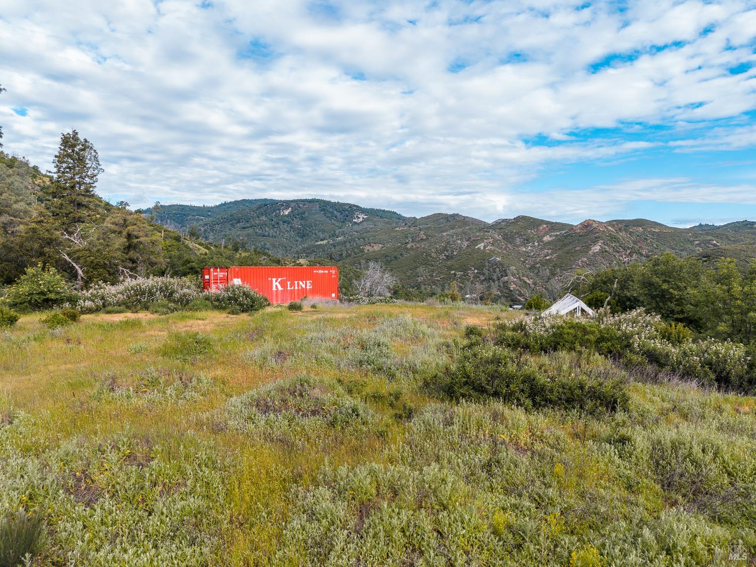 14515 Big Canyon Road Middletown, CA 95461 - Photo 23 of 23 a view of an outdoor space with mountain view