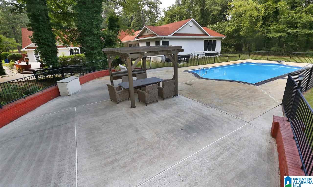 2901 Coleman Road Anniston, AL 36207 - Photo 38 of 46