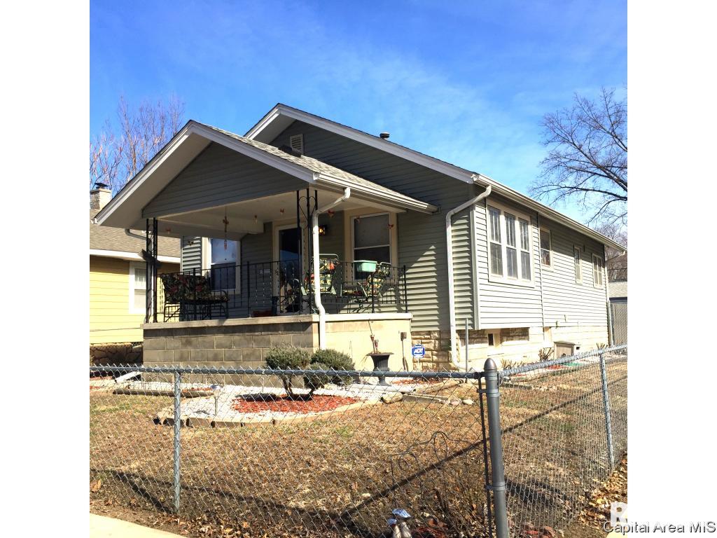 2180 South 12th Street Springfield, IL 62703 - Photo 1 of 17