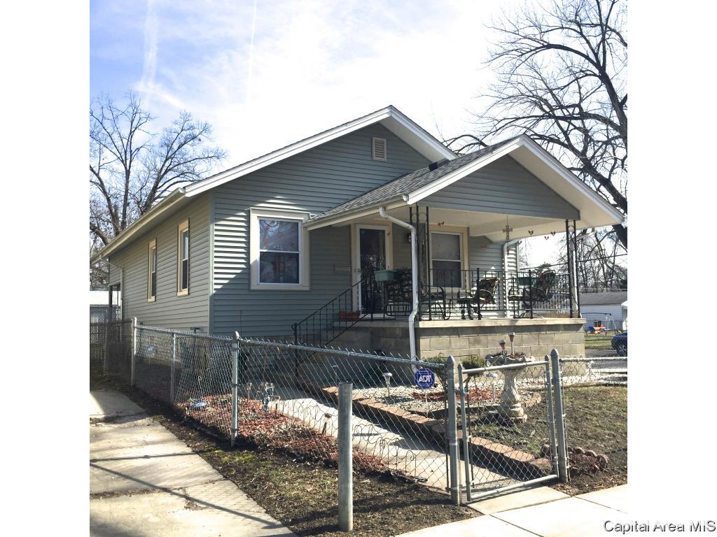 2180 South 12th Street Springfield, IL 62703 - Photo 2 of 17