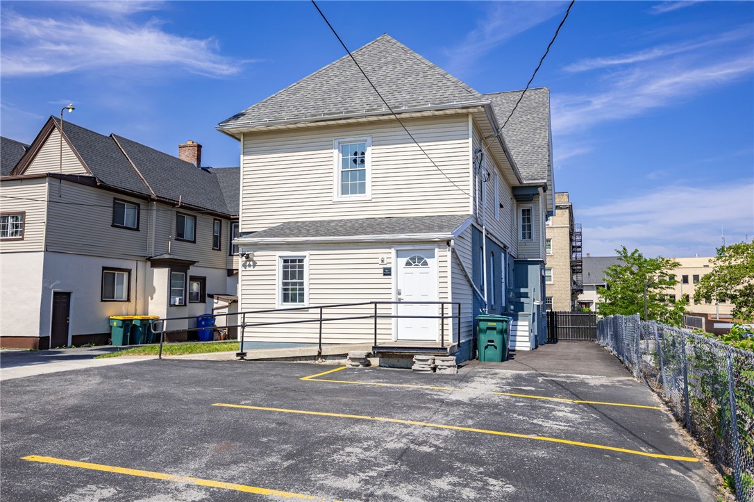 184 Alexander Street Rochester, NY 14607 - Photo 33 of 36