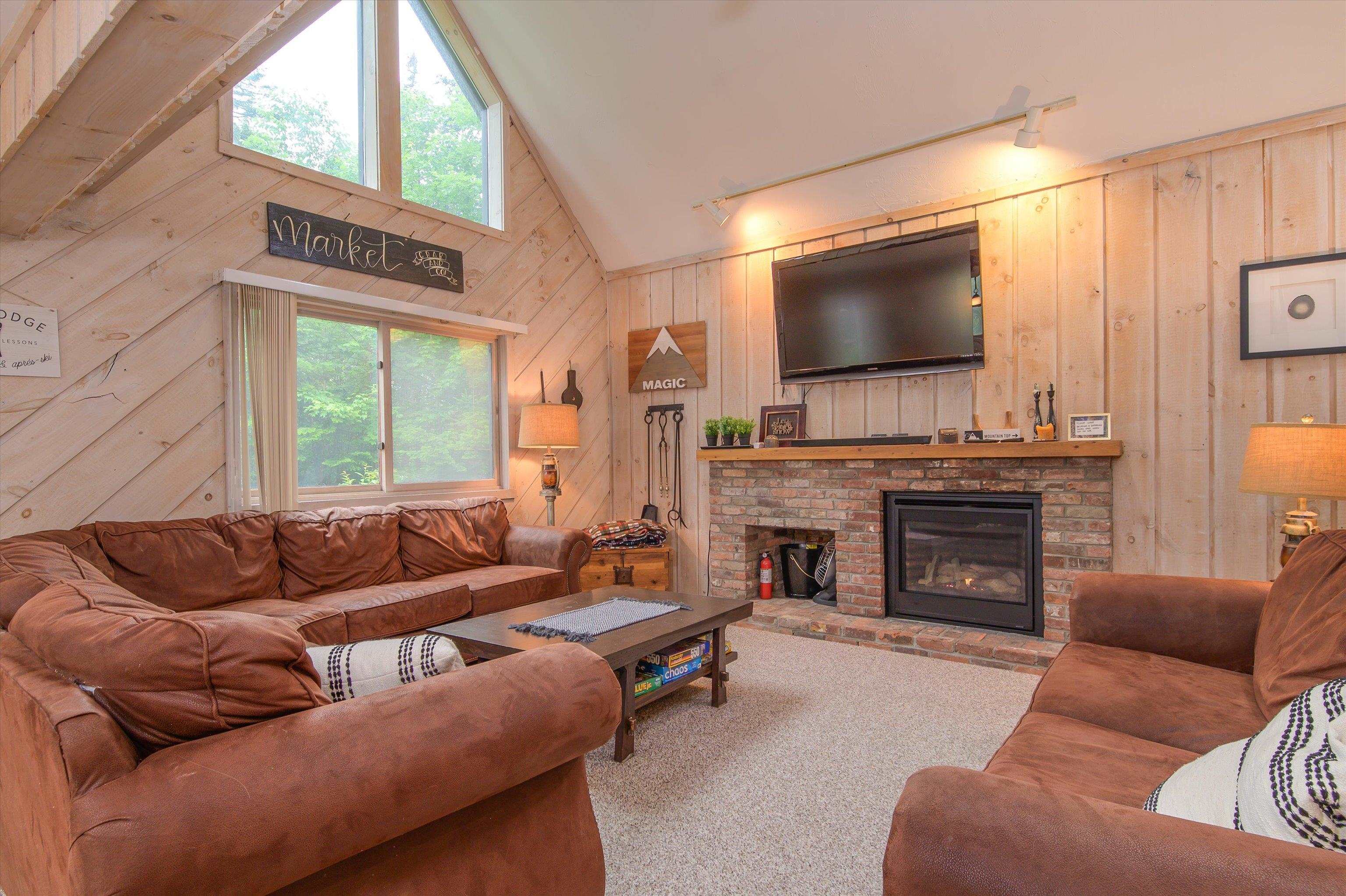14 Mill Road West Dover, VT 05356 - Photo 21 of 32