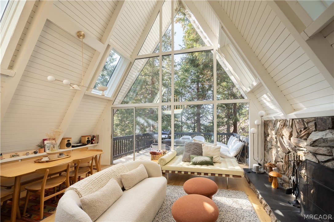 399 Rainier Road Lake Arrowhead, CA 92352 - Photo 14 of 48 Gallery Image 14