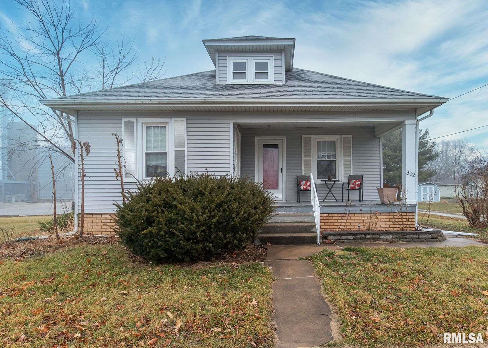 302 North Spring Street Atkinson, IL 61235 - Photo 1 of 25 Gallery Image 1