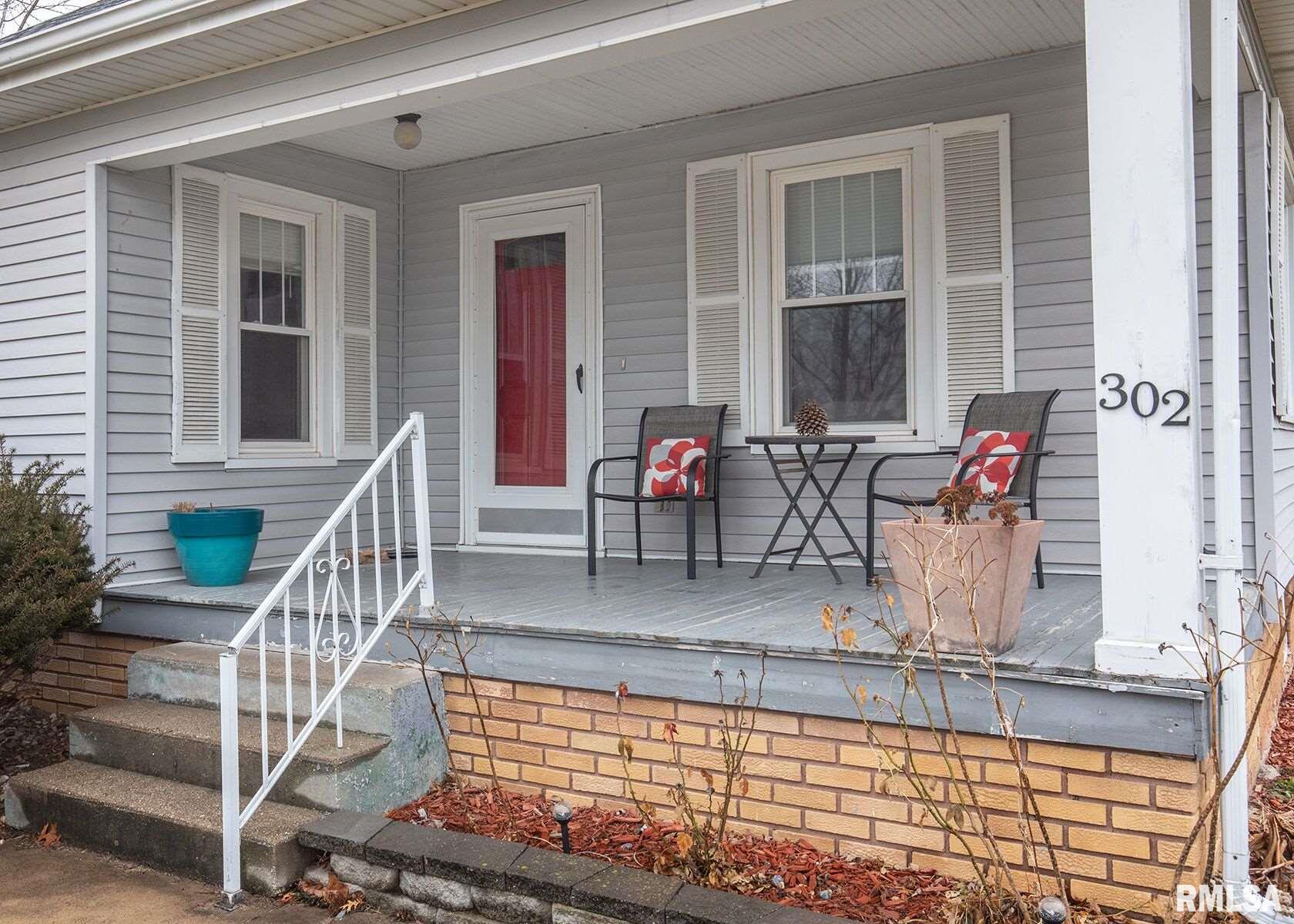 302 North Spring Street Atkinson, IL 61235 - Photo 2 of 25 Gallery Image 2