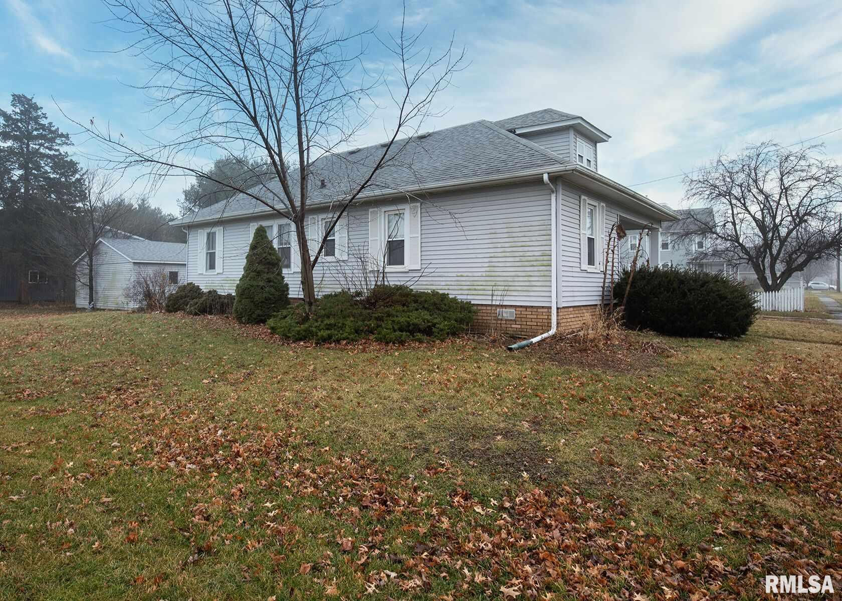 302 North Spring Street Atkinson, IL 61235 - Photo 24 of 25 Gallery Image 24