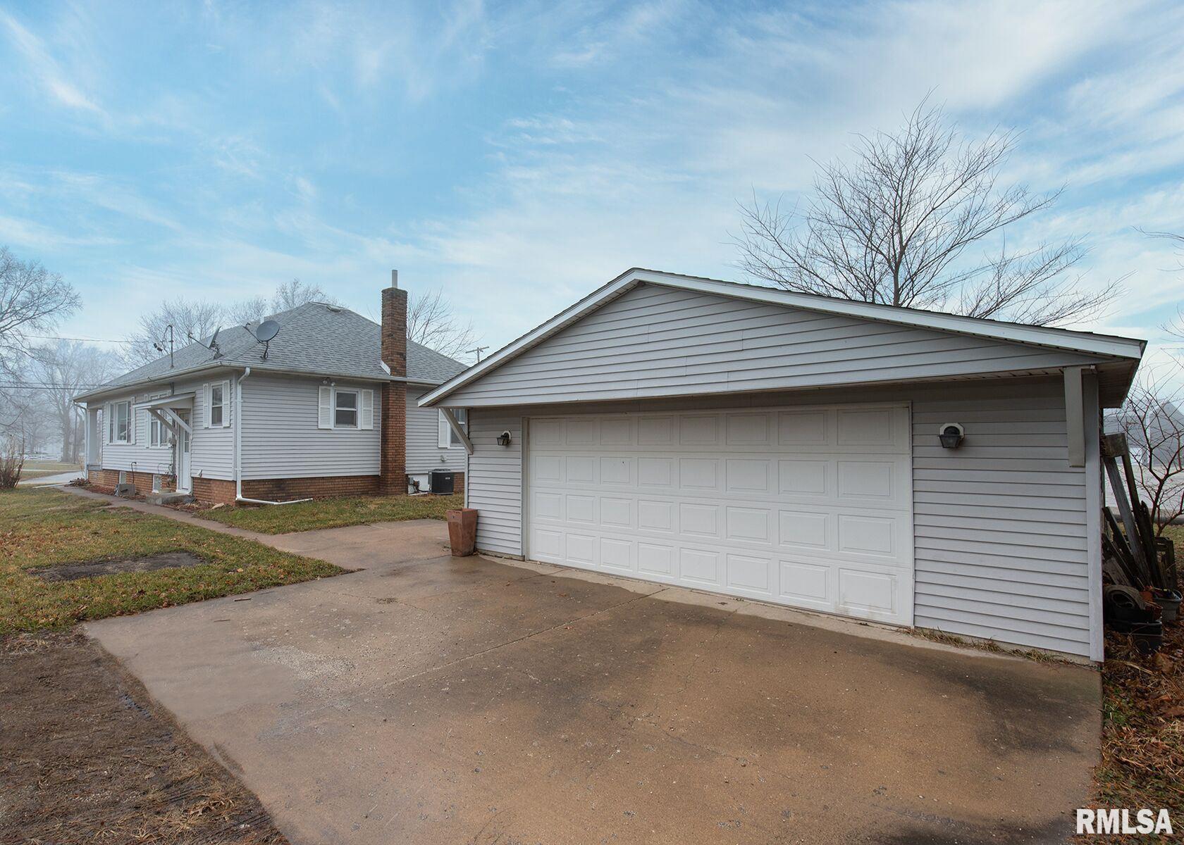 302 North Spring Street Atkinson, IL 61235 - Photo 25 of 25 Gallery Image 25