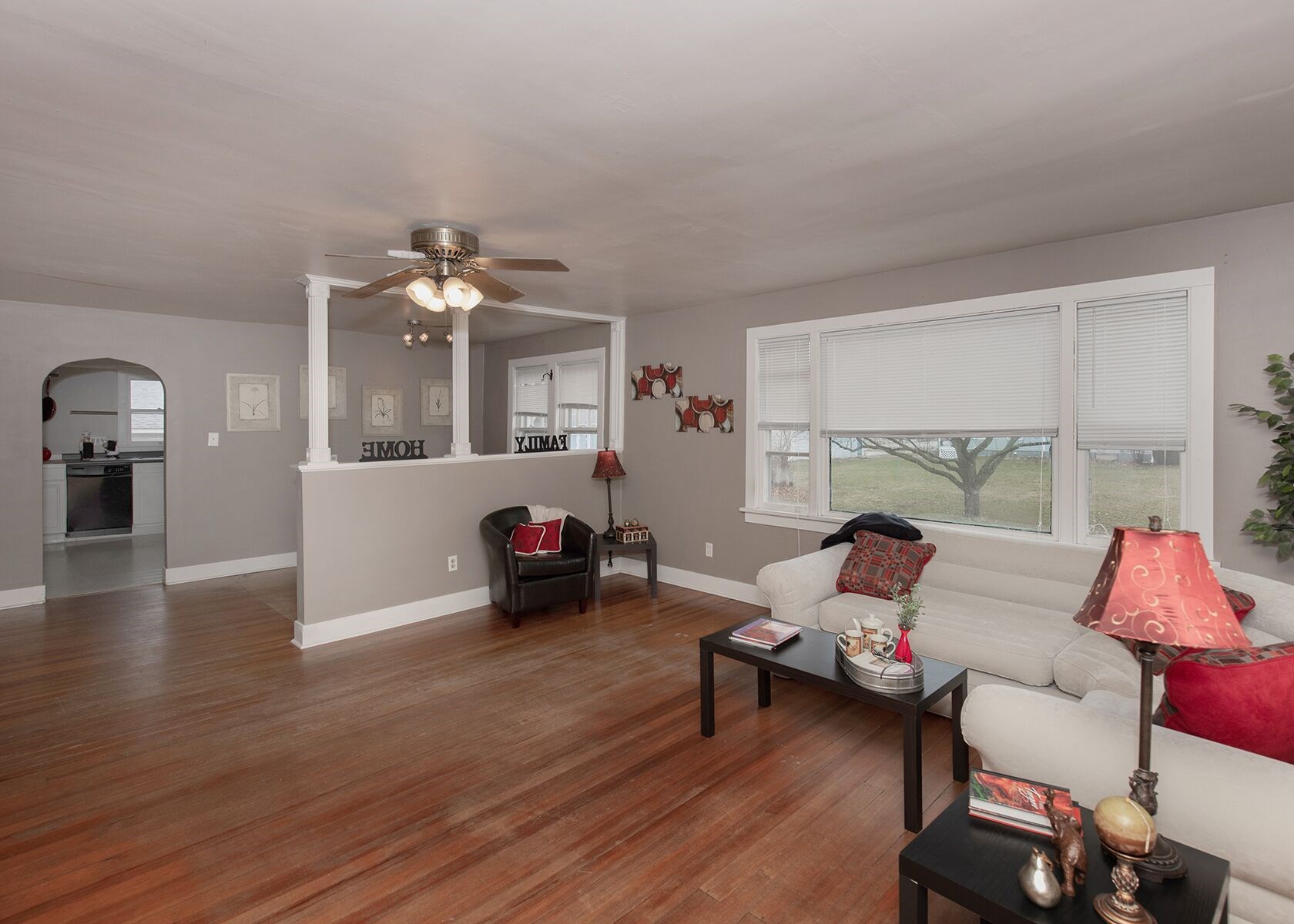 302 North Spring Street Atkinson, IL 61235 - Photo 3 of 25 Gallery Image 3
