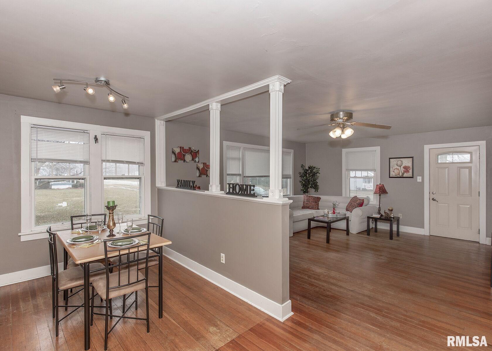 302 North Spring Street Atkinson, IL 61235 - Photo 7 of 25 Gallery Image 7