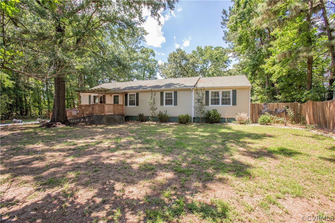 4610 Baxter Road Prince George, VA 23875 - Photo 1 of 31 Gallery Image 1