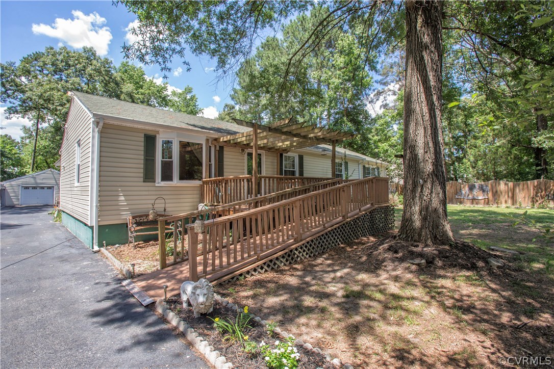 4610 Baxter Road Prince George, VA 23875 - Photo 23 of 31 Gallery Image 23