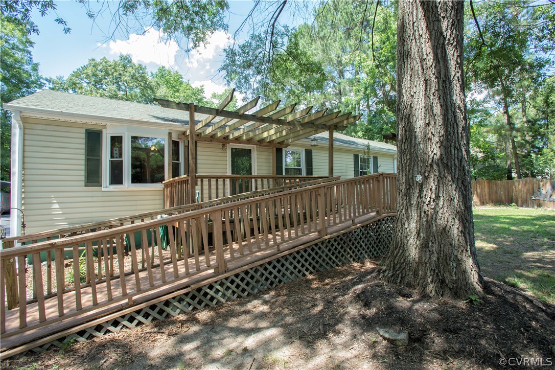 4610 Baxter Road Prince George, VA 23875 - Photo 24 of 31 Gallery Image 24