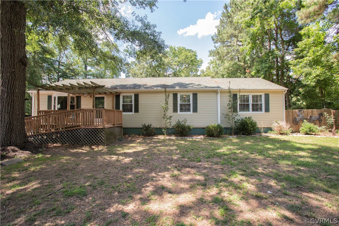 4610 Baxter Road Prince George, VA 23875 - Photo 25 of 31 Gallery Image 25