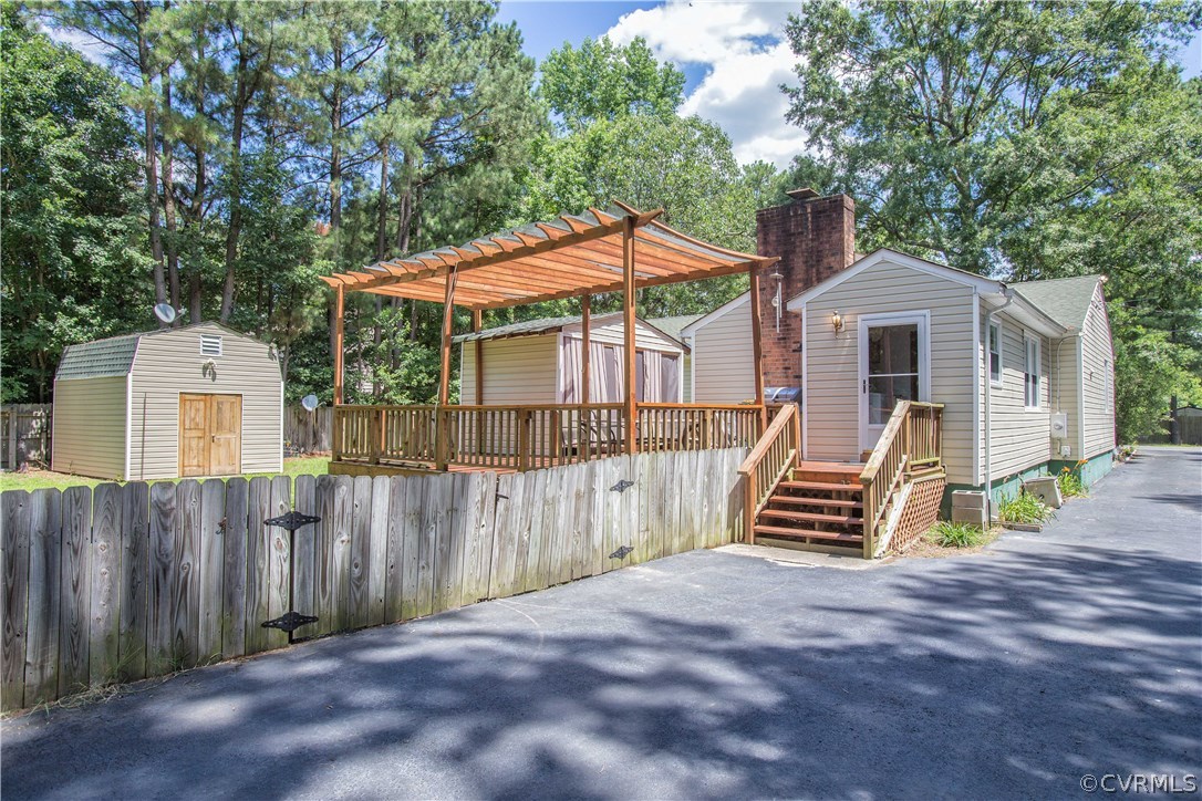 4610 Baxter Road Prince George, VA 23875 - Photo 27 of 31 Gallery Image 27