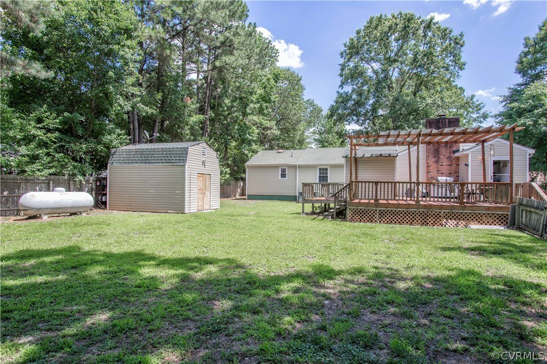 4610 Baxter Road Prince George, VA 23875 - Photo 30 of 31 Gallery Image 30