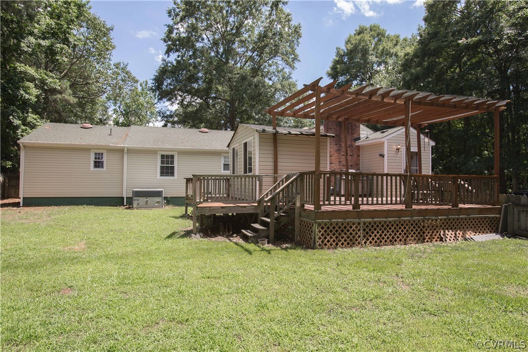 4610 Baxter Road Prince George, VA 23875 - Photo 31 of 31 Gallery Image 31