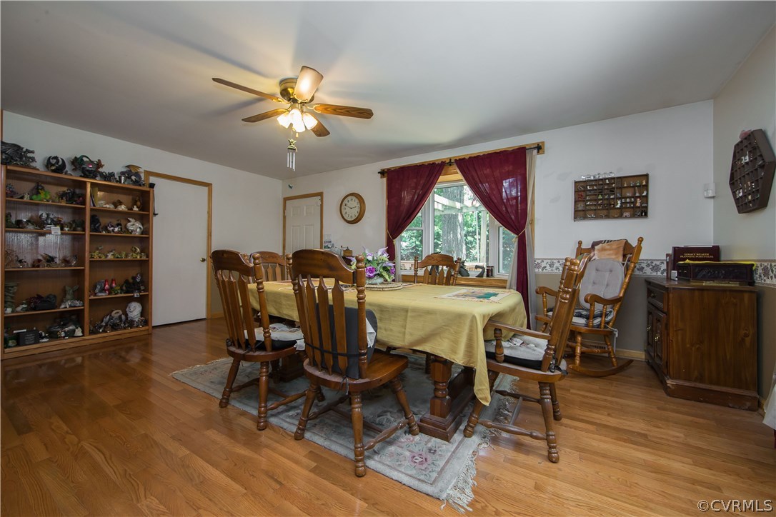 4610 Baxter Road Prince George, VA 23875 - Photo 7 of 31 Gallery Image 7