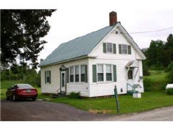 35 Gaskell Hill Road Burke, VT 05871 - Photo 1 of 1 Gallery Image 1
