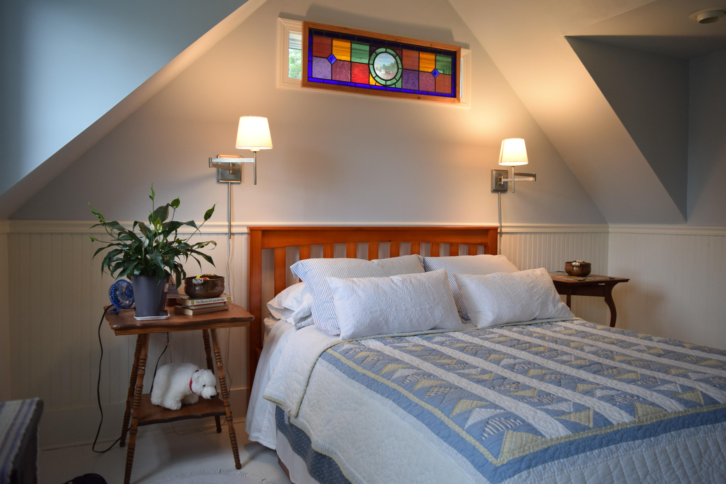160 Perkins Street Castine, ME 04421 - Photo 40 of 43 DSC_0231