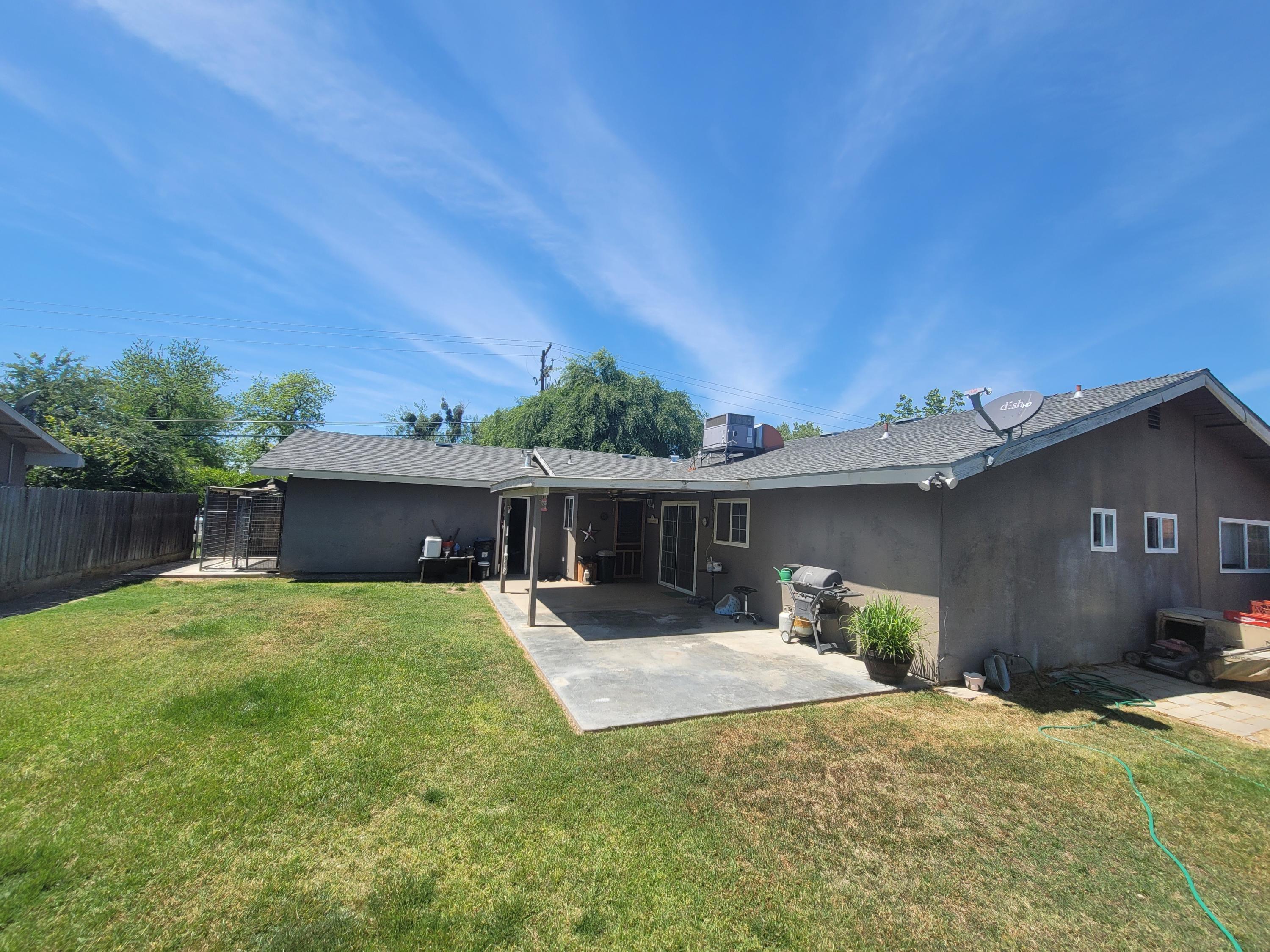 509 South Belmont Road Exeter, CA 93221 - Photo 25 of 30 17