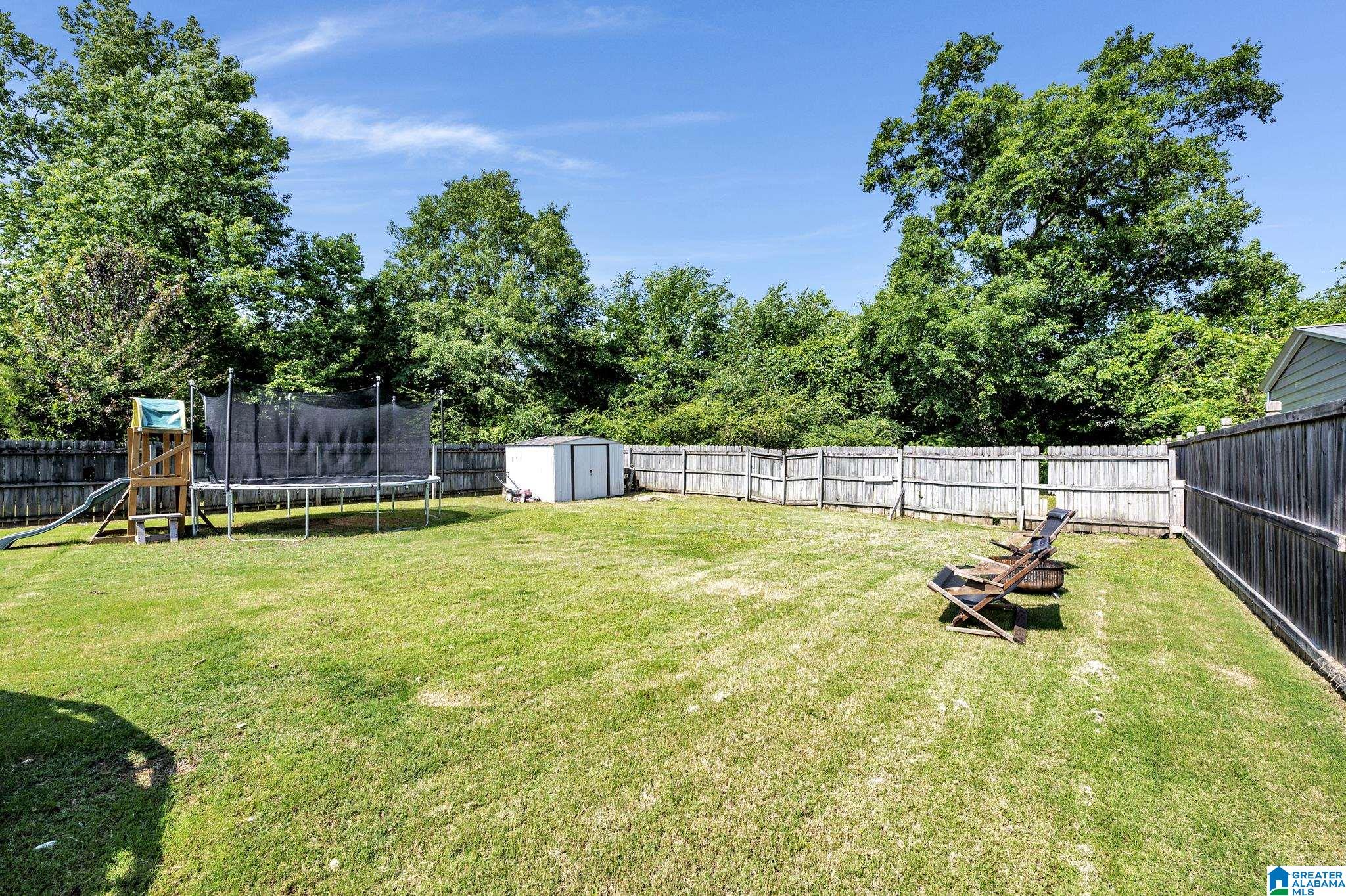 1004 Meriweather Court Calera, AL 35040 - Photo 29 of 31