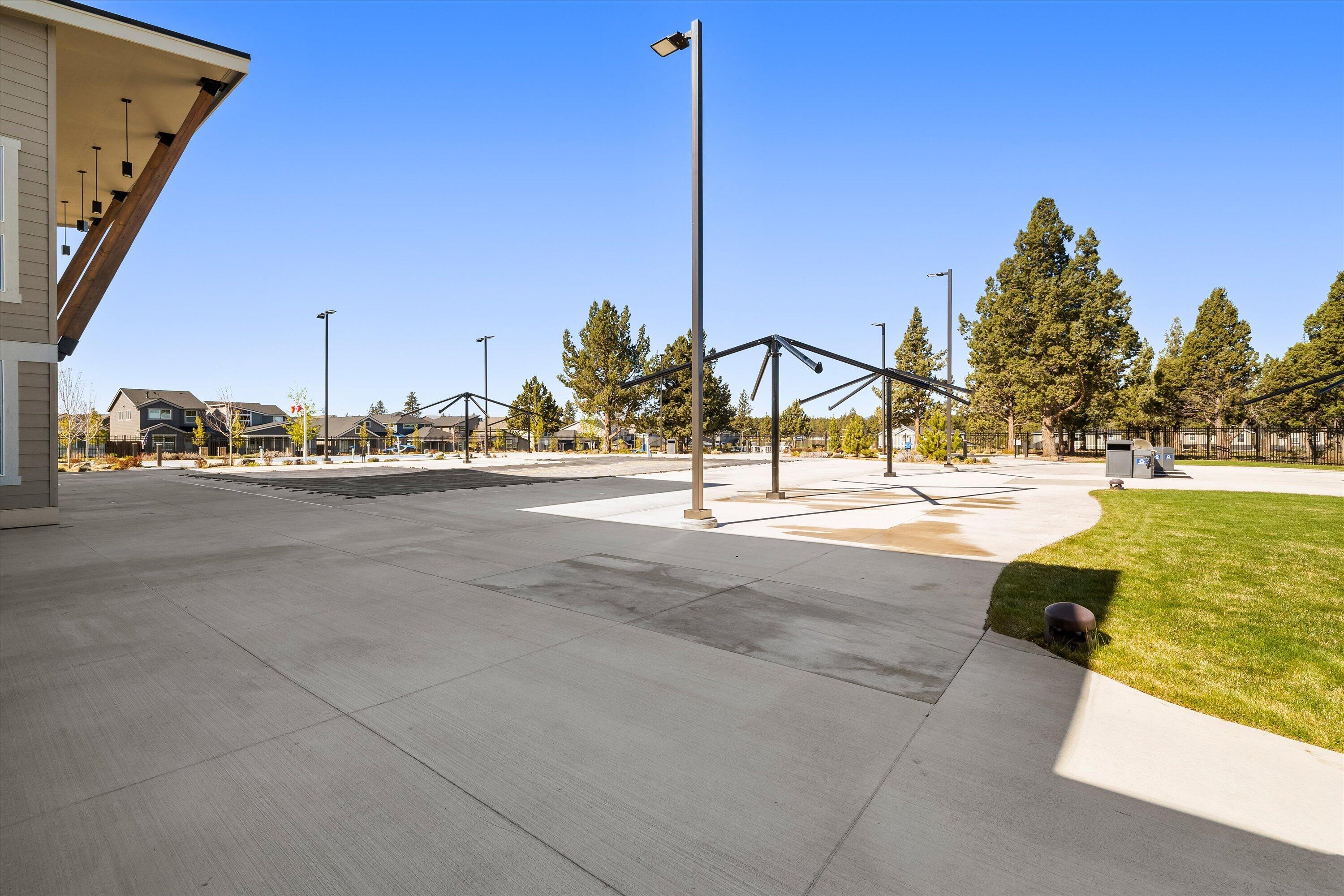 60903 Southeast Epic Place Bend, OR 97702 - Photo 46 of 48 a view of a basketball court