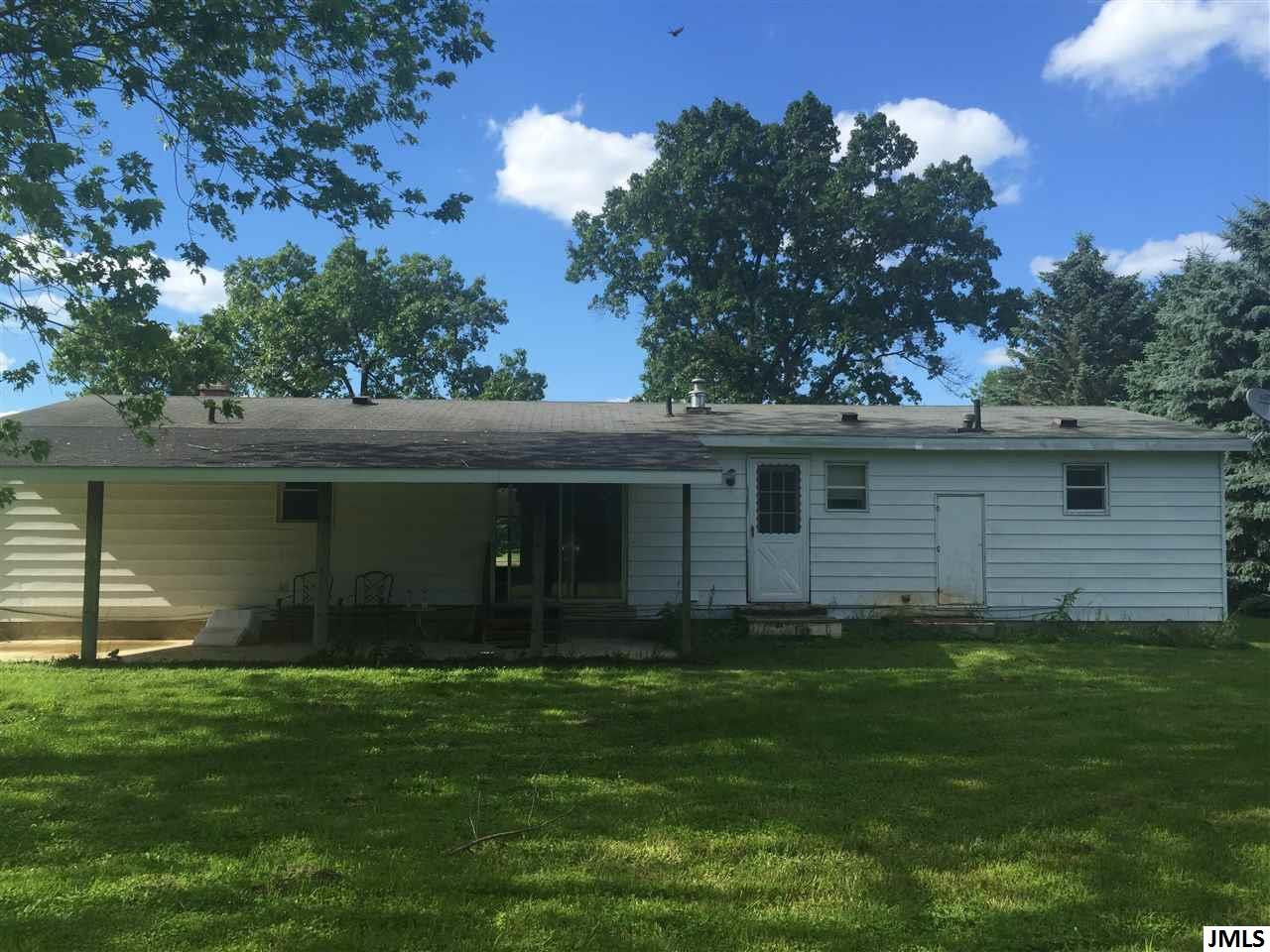 501 Hanover Road Hanover, MI 49241 - Photo 10 of 10 Photo 10