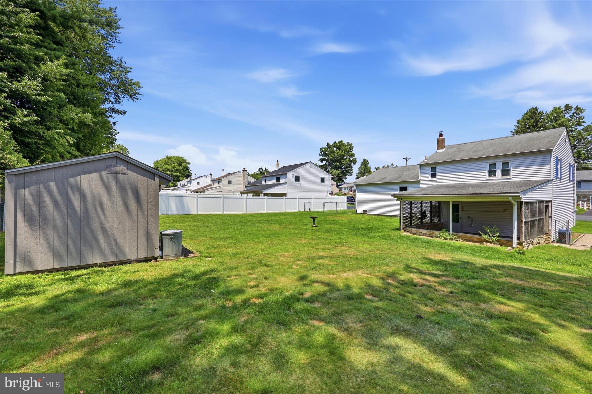 726 Violet Road Warminster, PA 18974 - Photo 15 of 15