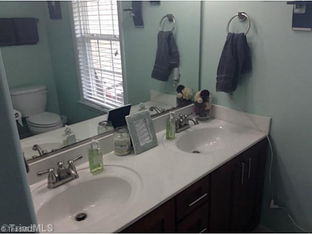 9023 Cook Farm Road Belews Creek, NC 27009 - Photo 10 of 16 Master Bath/Spa.
