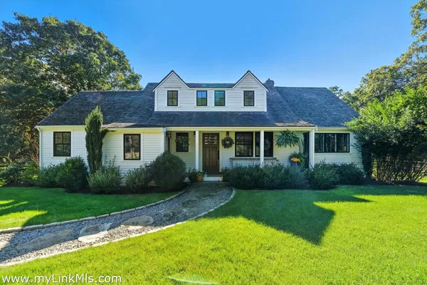 $3,395,000 | 27 Clambelly Road, Chilmark, MA 02535