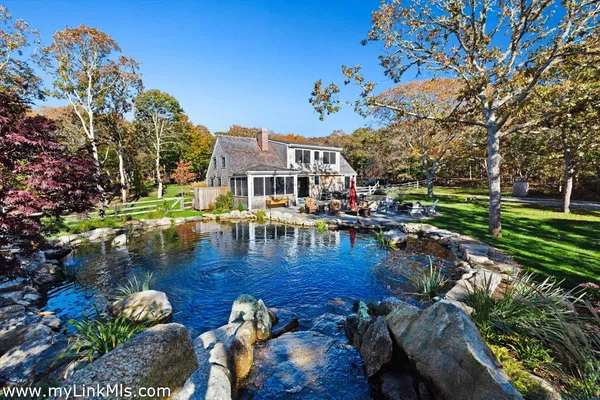 $3,395,000 | 27 Clambelly Road, Chilmark, MA 02535